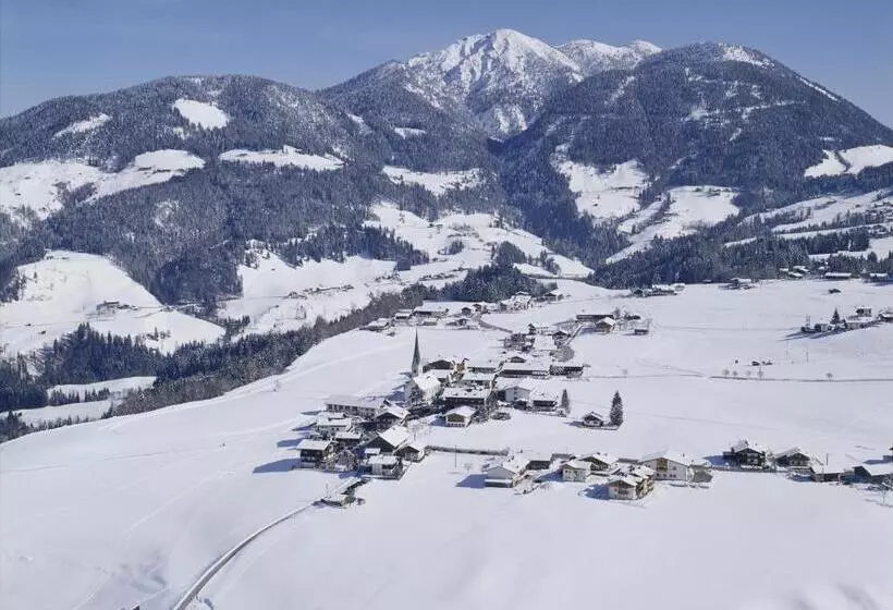 Hotelli Neuwirt