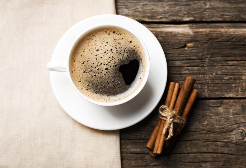 ホテル Pension Oberbräu