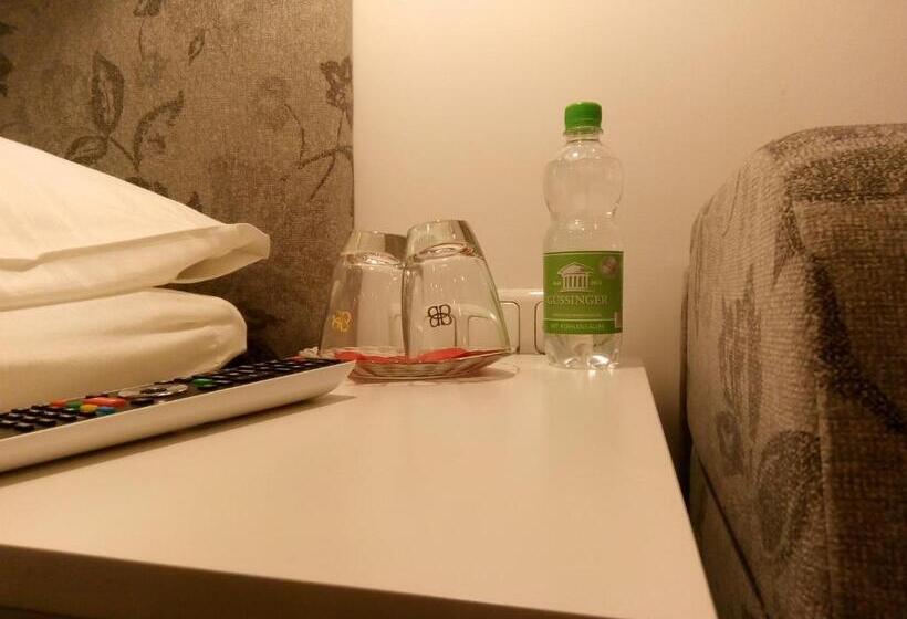 فندق Pension Wachau