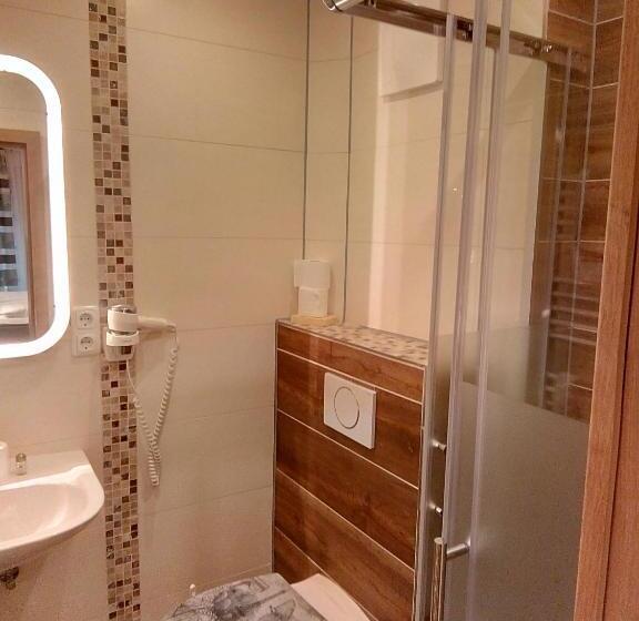 فندق Pension Wachau