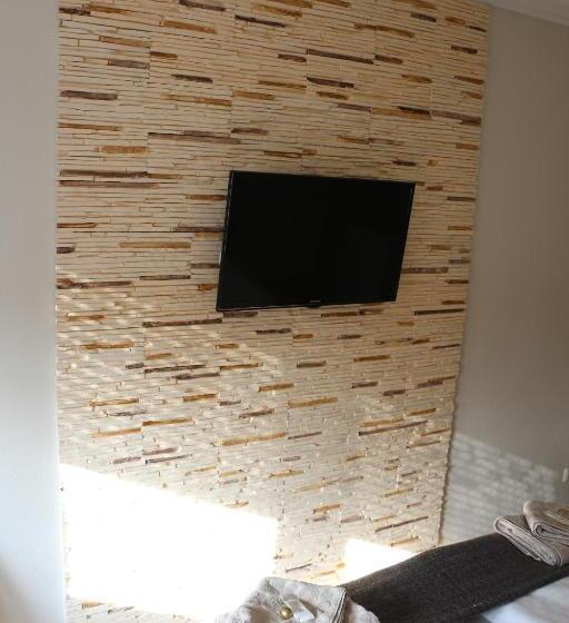 فندق Pension Wachau