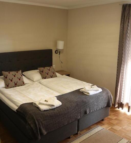 فندق Pension Wachau