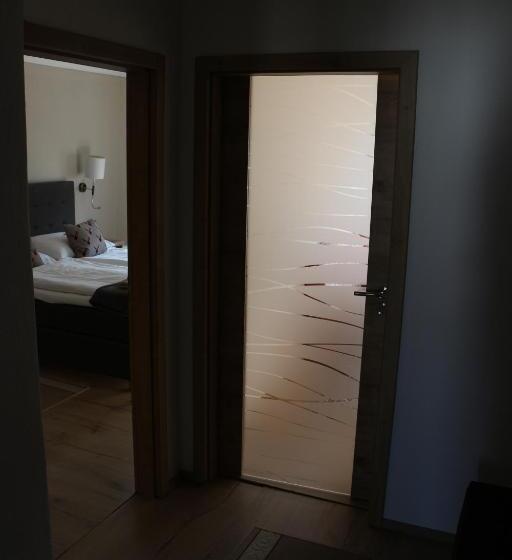 فندق Pension Wachau