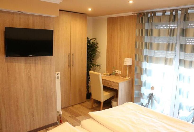 فندق Pension Wachau