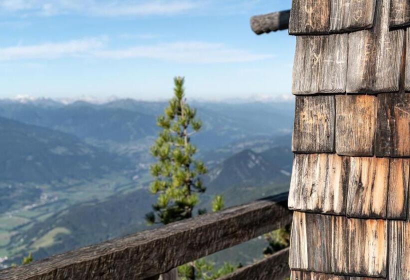 בית מלון כפרי Reiters Wohlfühl