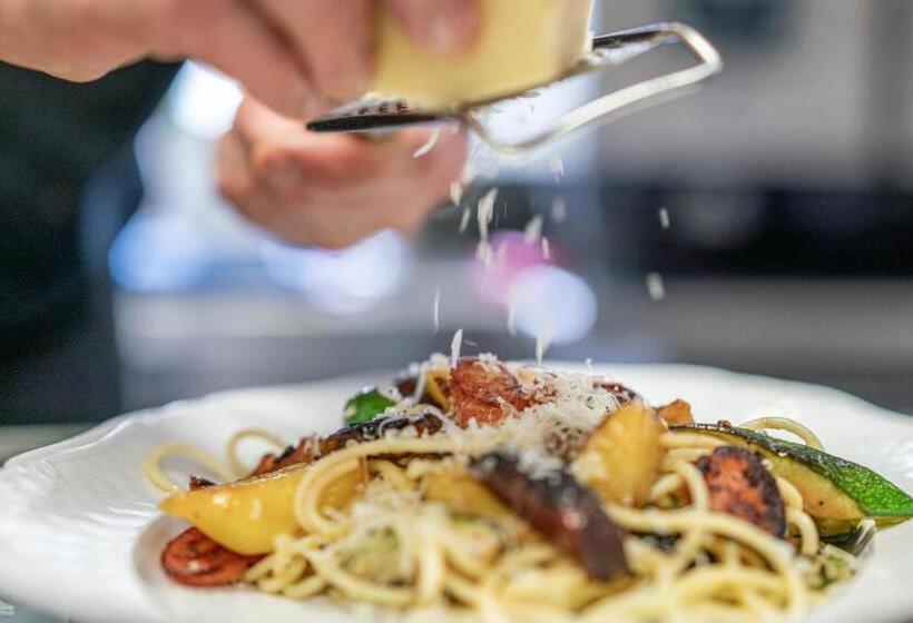 בית מלון כפרי Reiters Wohlfühl