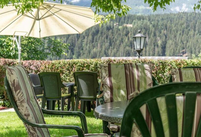 בית מלון כפרי Reiters Wohlfühl