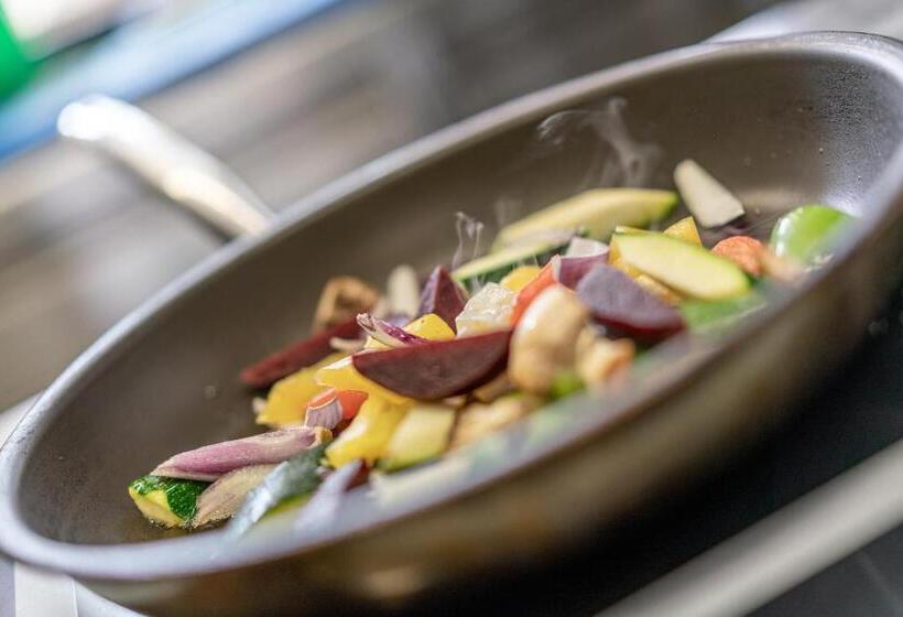 בית מלון כפרי Reiters Wohlfühl