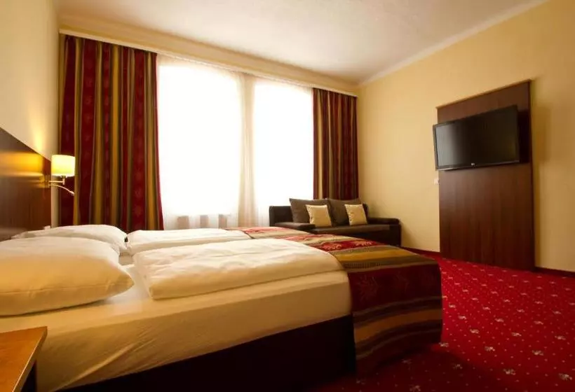 Hotelli Residenz Royal