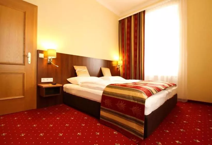 Hotelli Residenz Royal