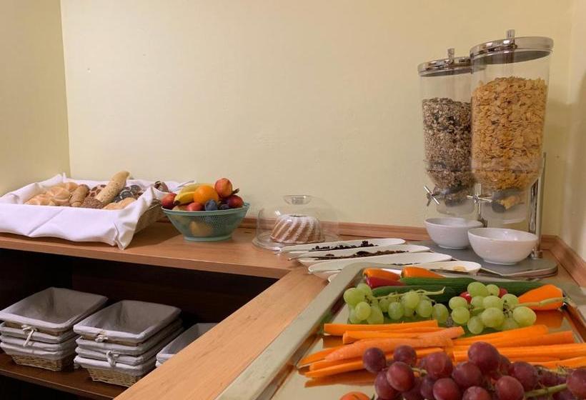 فندق Residenz Royal