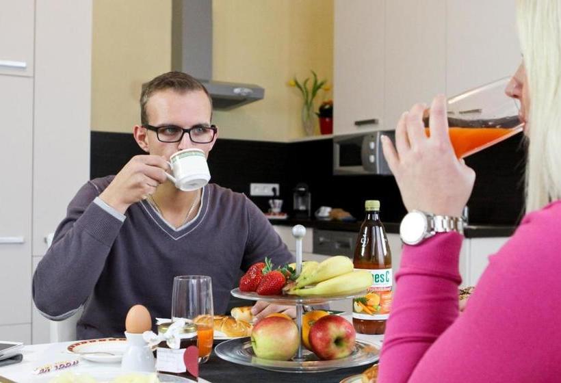 فندق Residenz Royal