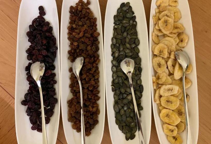 فندق Residenz Royal