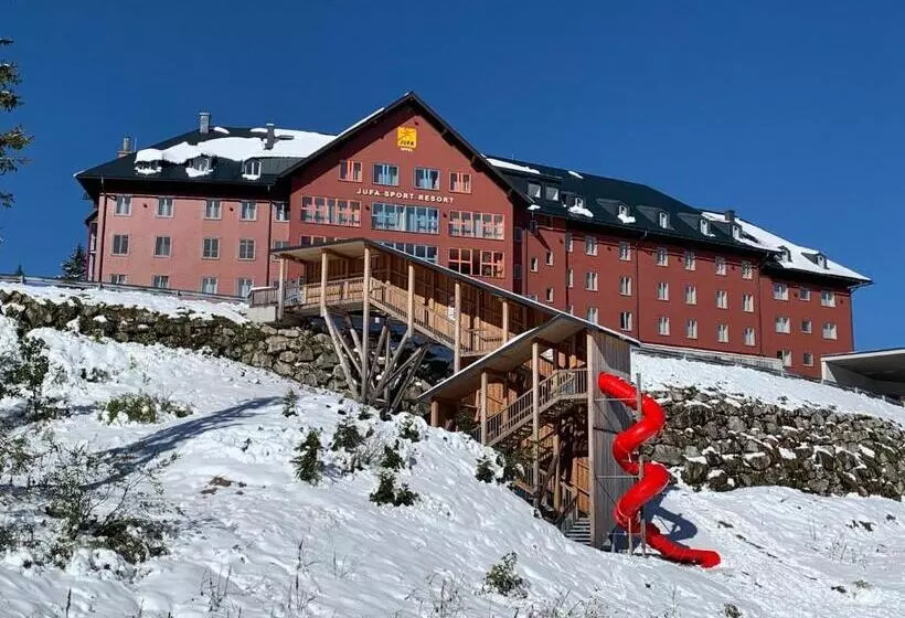 Jufa Hotel Hochkar