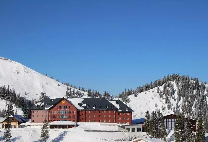 Jufa Hotel Hochkar