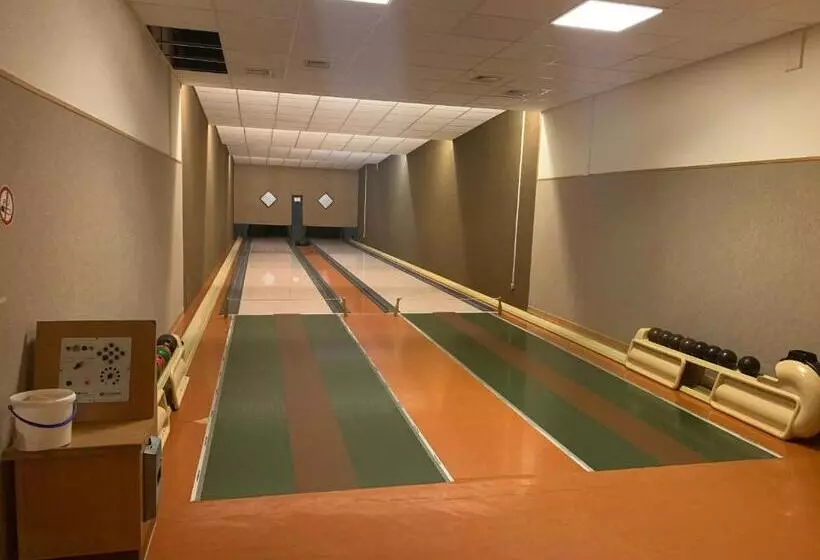 Jufa Hotel Hochkar