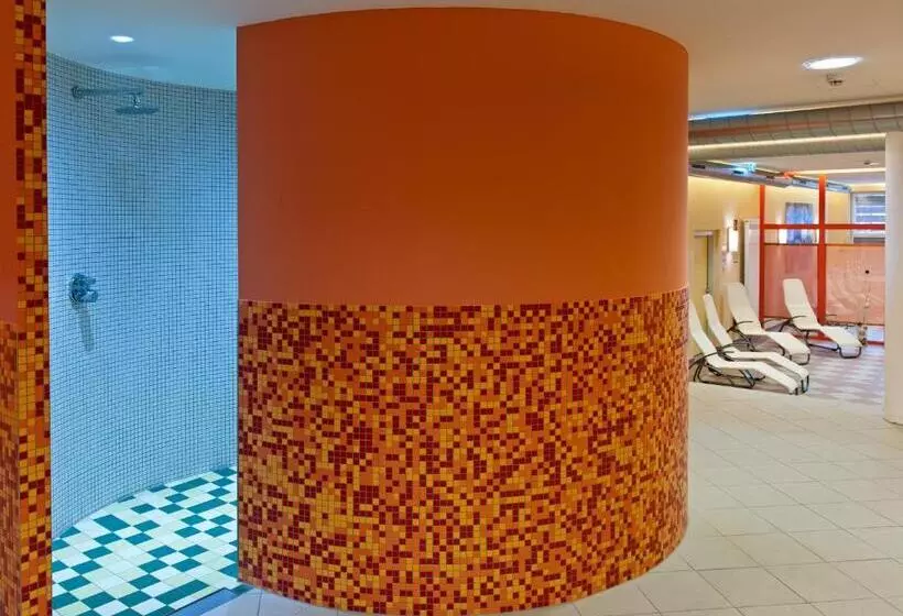 Jufa Hotel Hochkar