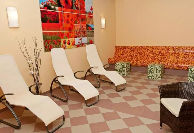 Jufa Hotel Hochkar