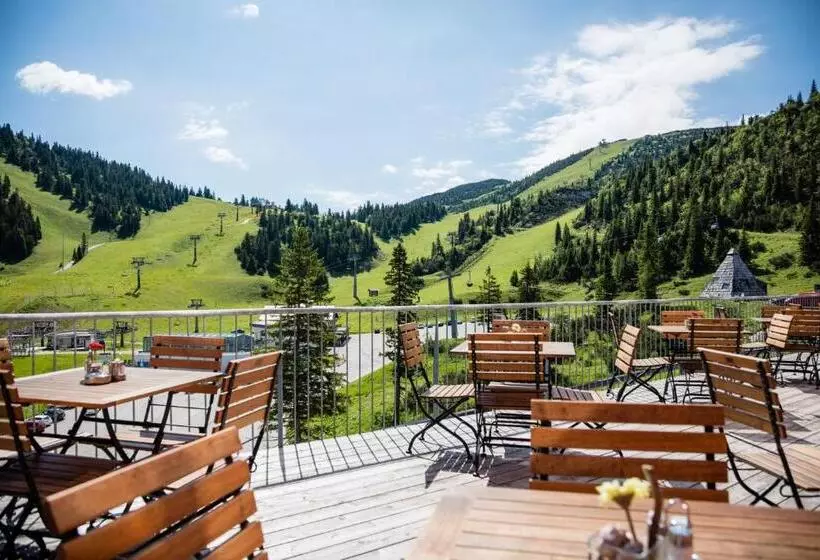 Jufa Hotel Hochkar