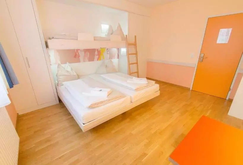 Jufa Hotel Hochkar
