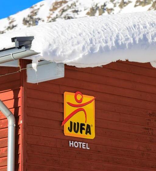 Jufa Hotel Planneralm