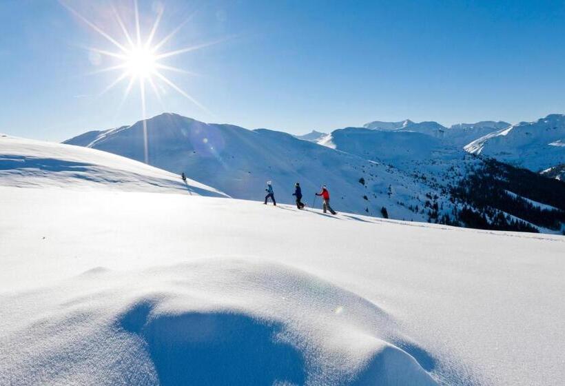 Jufa Hotel Planneralm