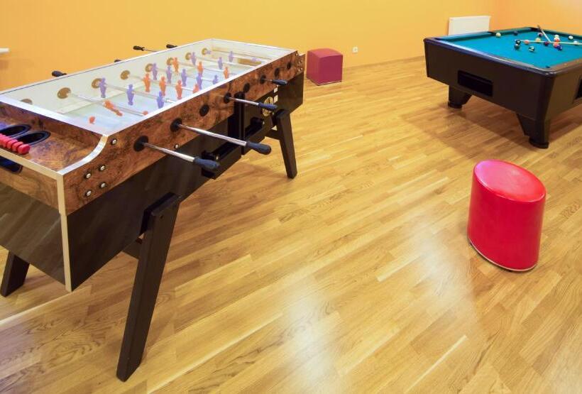 Jufa Hotel Planneralm