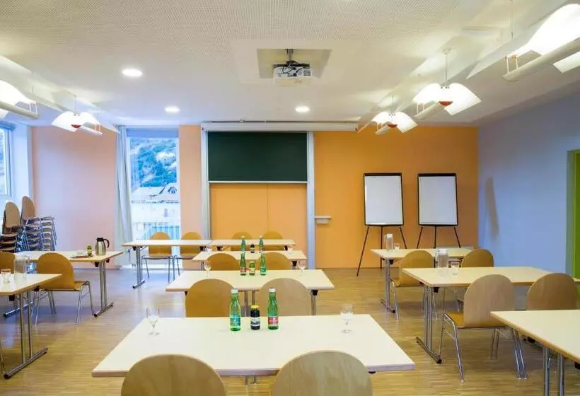 Jufa Hotel Planneralm