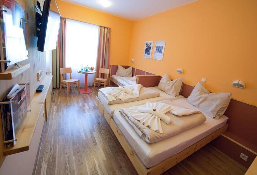 Jufa Hotel Planneralm