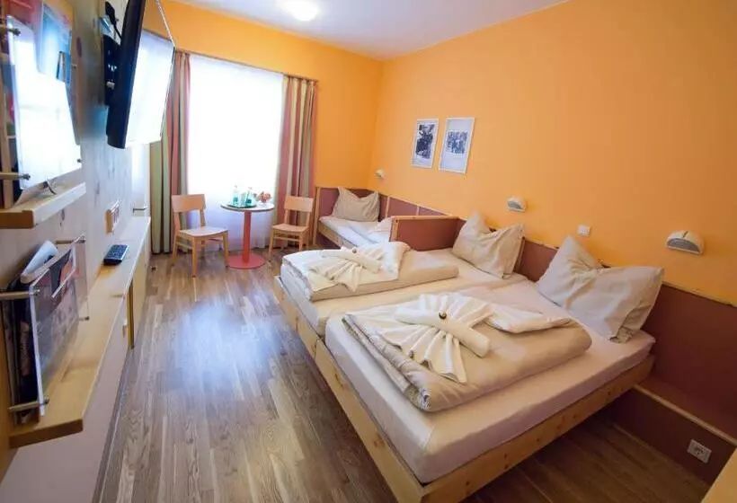 Jufa Hotel Planneralm