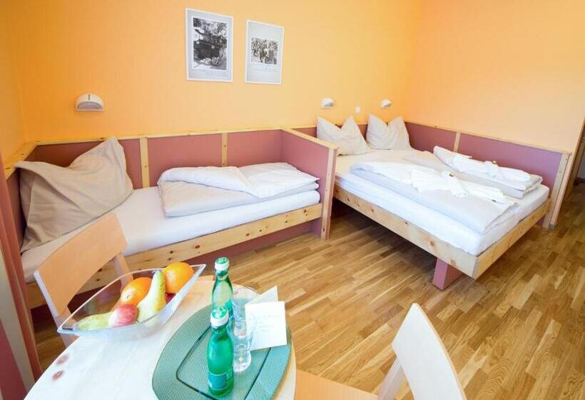 Jufa Hotel Planneralm