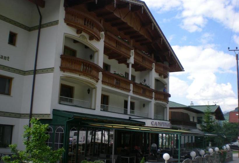 Landhotel Denggerhof