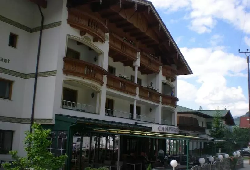 Landhotel Denggerhof