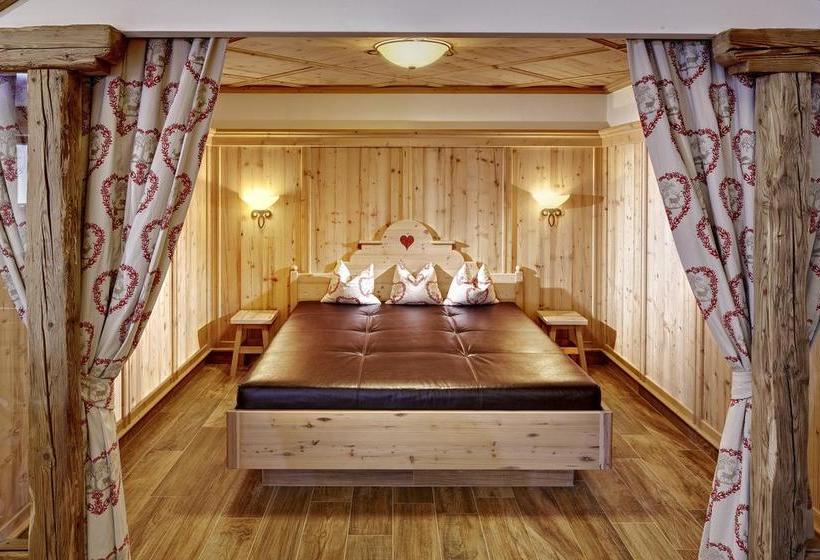 Landhotel Denggerhof