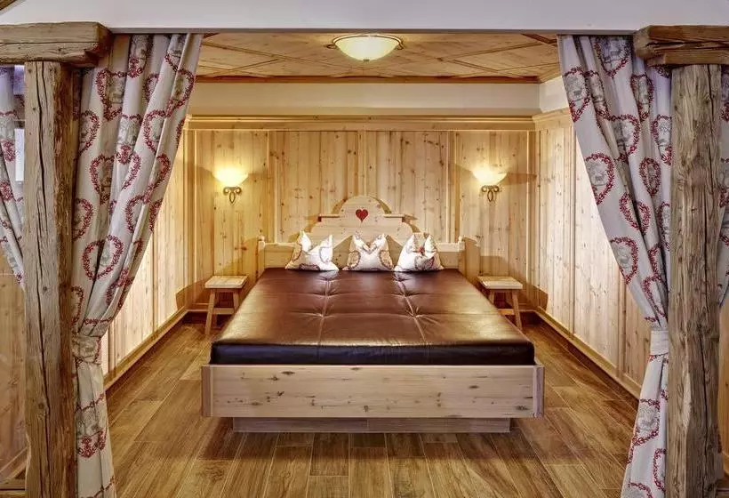 Landhotel Denggerhof