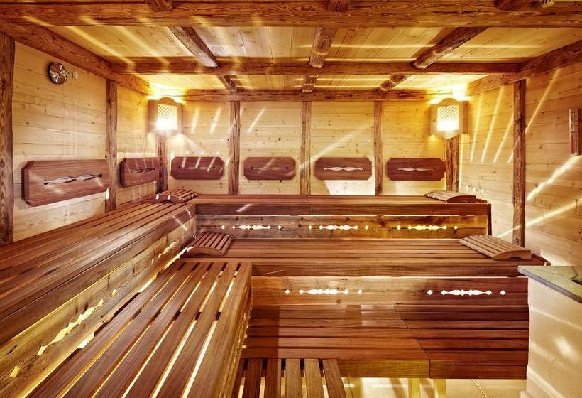 Landhotel Denggerhof