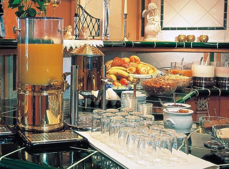 Landhotel Denggerhof