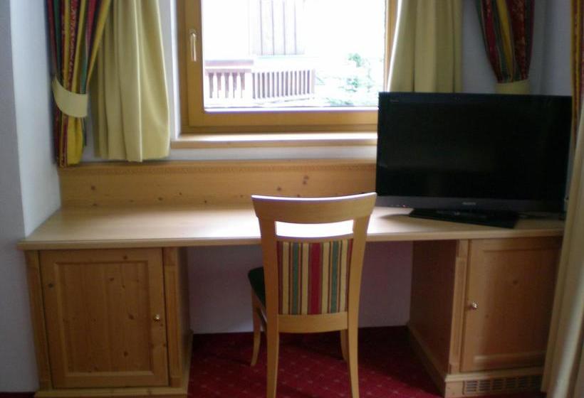 Landhotel Denggerhof