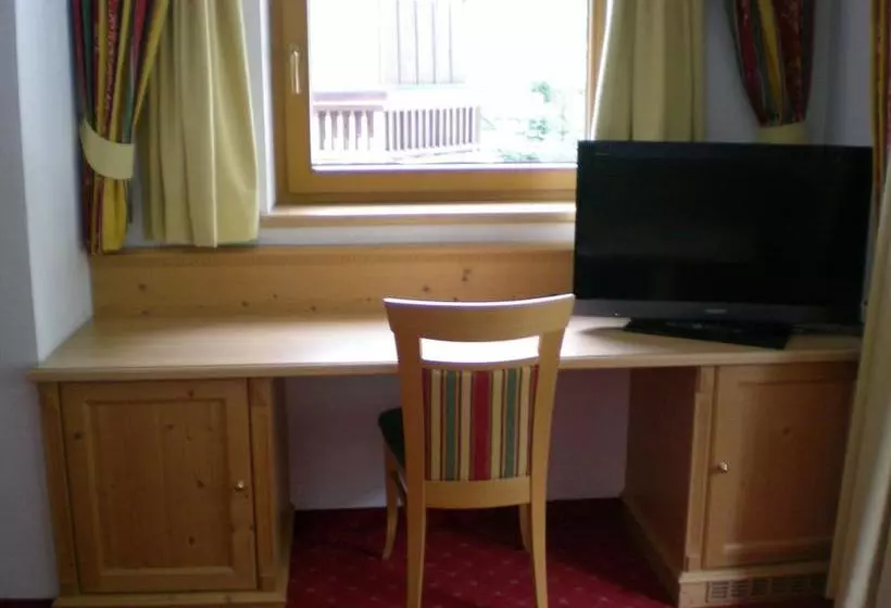 Landhotel Denggerhof