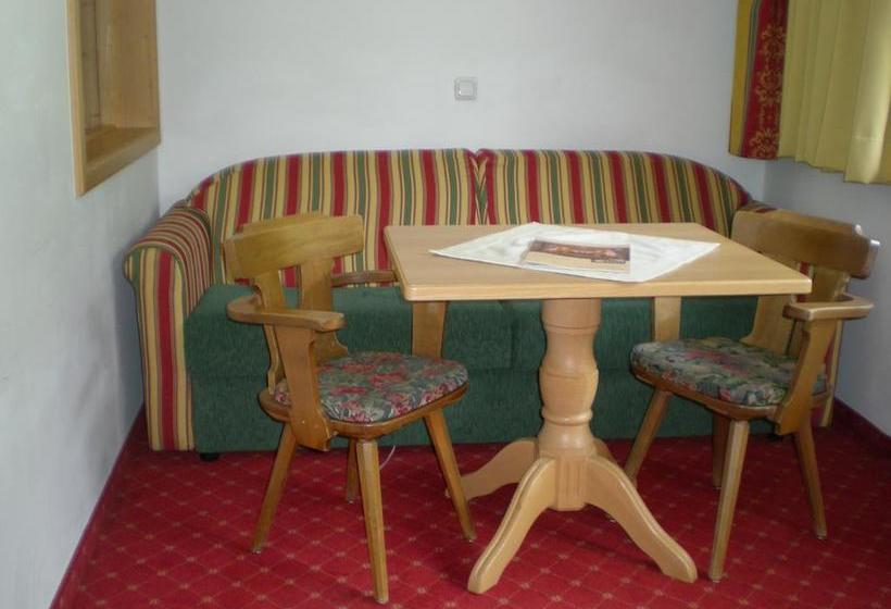 Landhotel Denggerhof