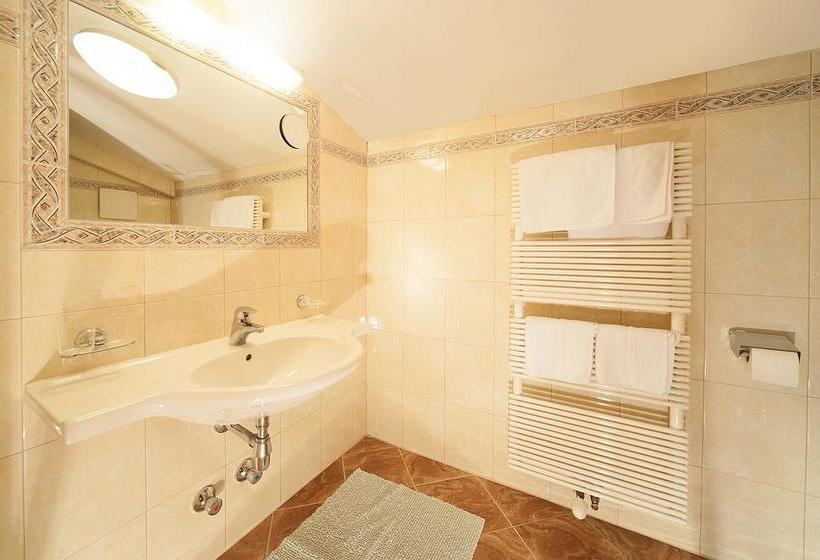 Landhotel Denggerhof