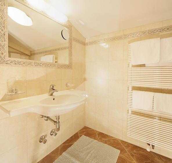 Landhotel Denggerhof