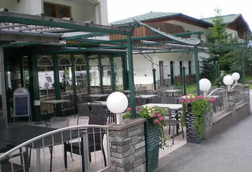 Landhotel Denggerhof
