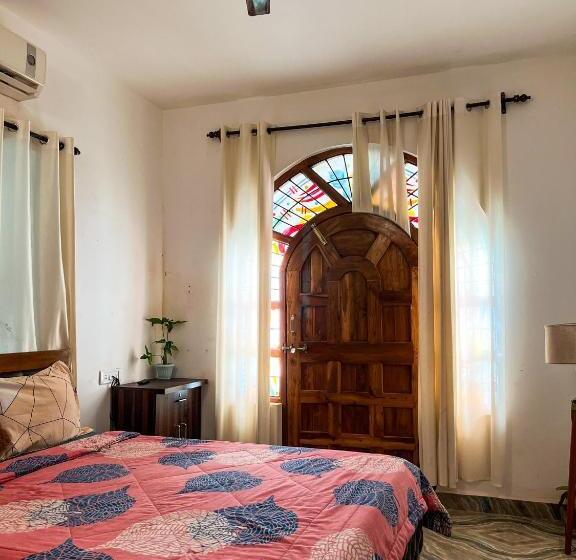 Auberge Hôtelière Casa Mellow By Goaround Homes