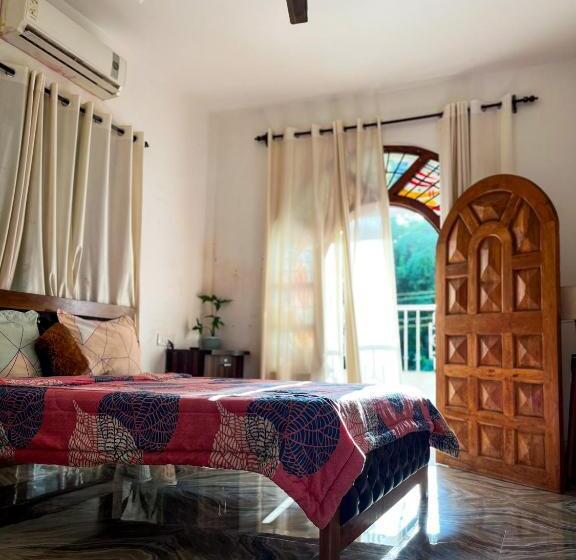 Auberge Hôtelière Casa Mellow By Goaround Homes