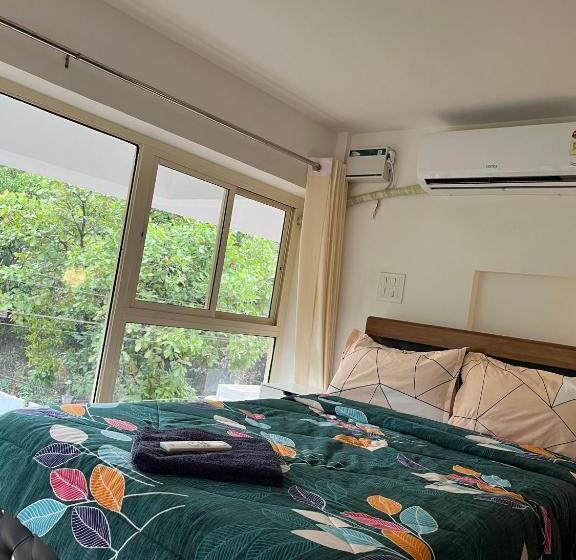 Auberge Hôtelière Casa Mellow By Goaround Homes