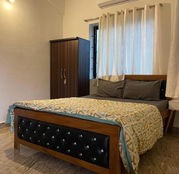 Auberge Hôtelière Casa Mellow By Goaround Homes