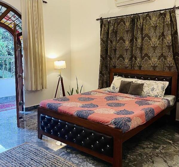 Auberge Hôtelière Casa Mellow By Goaround Homes