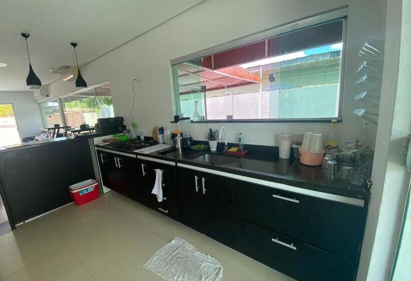 هاستل Conexão 021