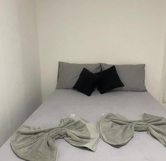 هاستل Conexão 021